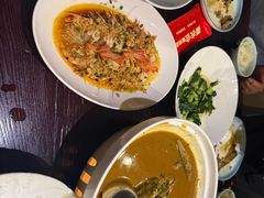 -衢农会·衢州菜·宴请(国际机场店)