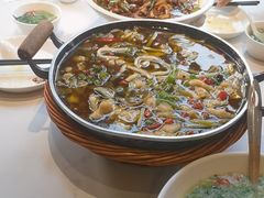 -蜀厨小匠·民间川菜(犀浦店)