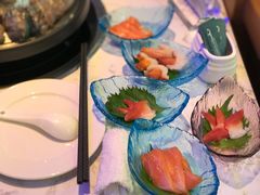 -半岛听涛蒸汽海鲜自助(K11店)