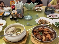 -202特色排档(五缘湾店)