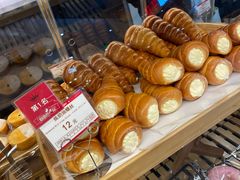 -山崎面包(第一八佰伴店)