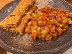 -红棉中餐厅·广州海航威斯汀酒店