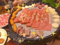 -肆拾壹號烤肉(龙岗店)