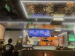 -胖哥俩肉蟹煲(湖滨银泰in77店)