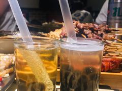 -新凯旋烧烤·燕姐千岛湖土菜