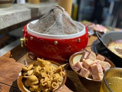-楠火锅(龙阳广场店)