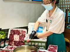 -非遗•老字号•阿彬牛肉火锅(广济桥店)