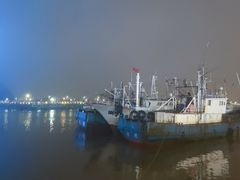 -沈家门渔港