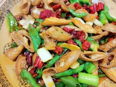 -周师饭店