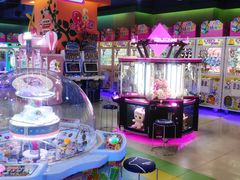 -爱玩嘉年华(成都北城天街店)