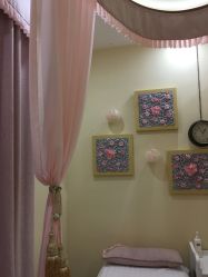 -芳朵美容养生SPA