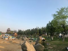 -瑶湖郊野森林公园