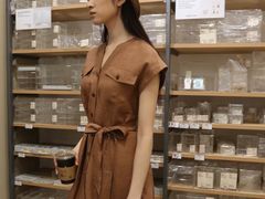 -伊势丹(现代城店)
