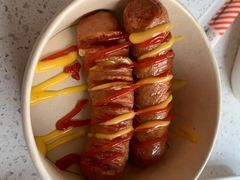 -肥安娜·小吃·饮品