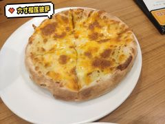-萨莉亚意式餐厅(深圳北站店)