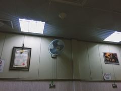-胜利茶餐室