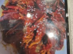 -洪福龙虾
