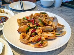 -不仔客海鲜·烧烤·270度海景餐厅(大东海店)