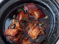 东坡肉-群乐饭店(滨安路店)