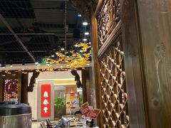 大堂-有璟阁港式餐厅(国贸商城店)