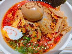 -火影忍者一乐拉面(环球港店)
