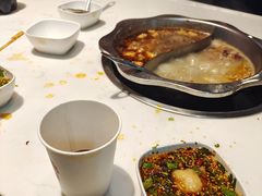 -傣妹火锅(南京东路一店)