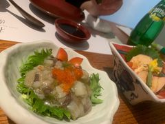 -花潮料理艺食馆(SM新生活广场店)