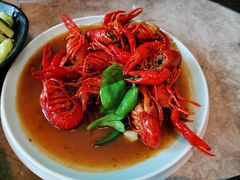 -沪小胖小龙虾(淮海中路旗舰店)