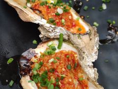 -火上燎爆炒·烧烤·小龙虾(长虹国际城店)