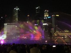 -新加坡文华东方酒店