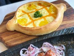 -马克西姆俄罗斯餐厅(通亚街店)