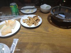 -肖记公安牛肉鱼杂馆· 省级非物质文化遗产(仁和路店)