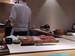 -鮨青(恒基名人购物中心店)