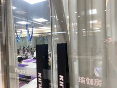 -空中健身·游泳(季佳荟新华家园店)