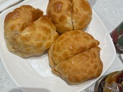 -香港新发烧腊茶餐厅(书城店)