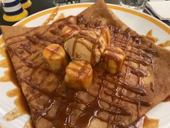 -La Creperie法餐厅(芮欧百货店)