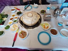 -天宜隆蘑菇宴火锅(石景山旗舰店)