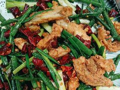 -金龙·打边炉(武进路店)