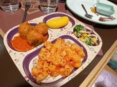 -大冒险家餐厅