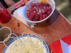 -周小明火锅(黑金冠社区店)