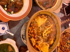 -山四砂锅(太原钟楼街店)