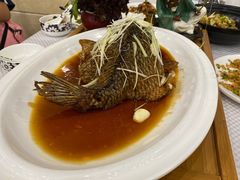 -卫鼎轩·曹公馆(鼓楼店)