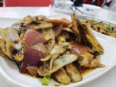 -嘉升大排档(番禺总店)