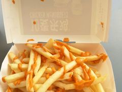 -麦当劳(塔园路店)