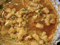 -郑记•不夜城烧烤•龙虾•虾蟹(黄鹤楼店)