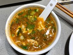 -海底捞火锅(金光华店)