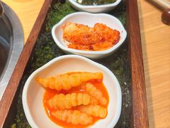 -一朵菌·野生菌探索家火锅(南亚店)