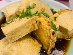 -味+新京宴·烤鸭·北京菜(创意谷店)