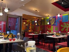 -南锣南门(东方银座店)