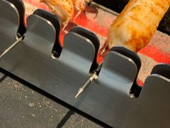 -很久以前羊肉串(昌里路三钢里店)